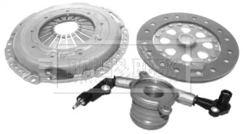 BORG & BECK hkt1480 -